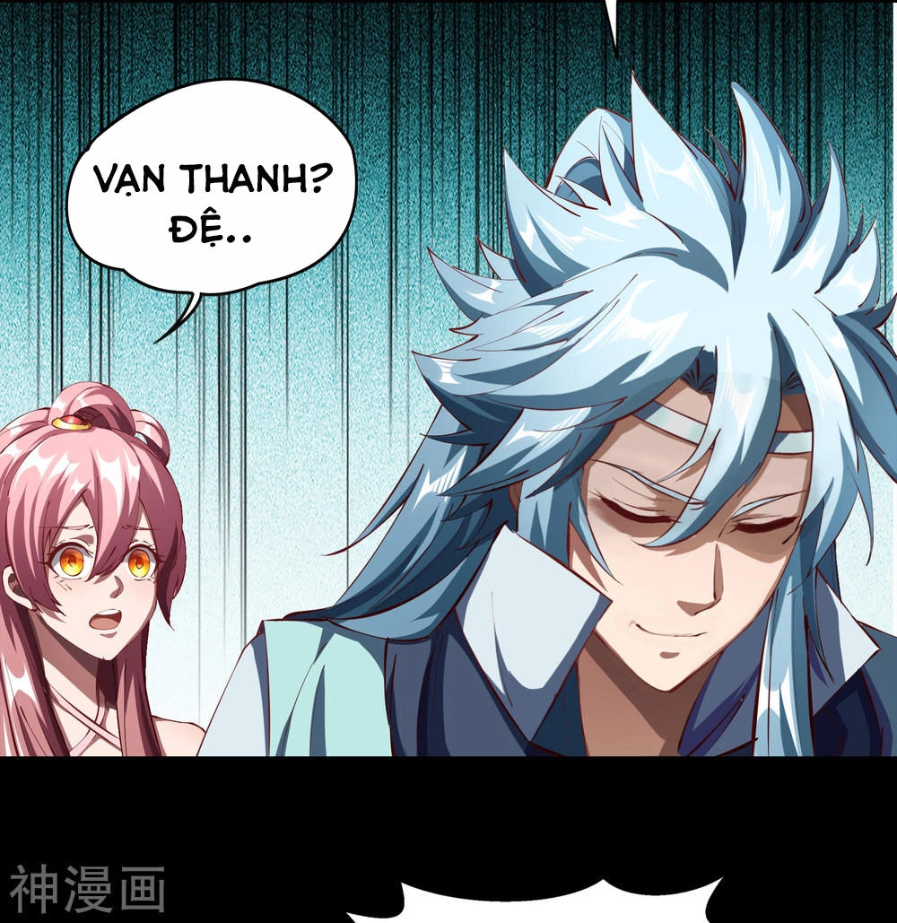 Thanh Đế Truyện Chapter 43 - 34