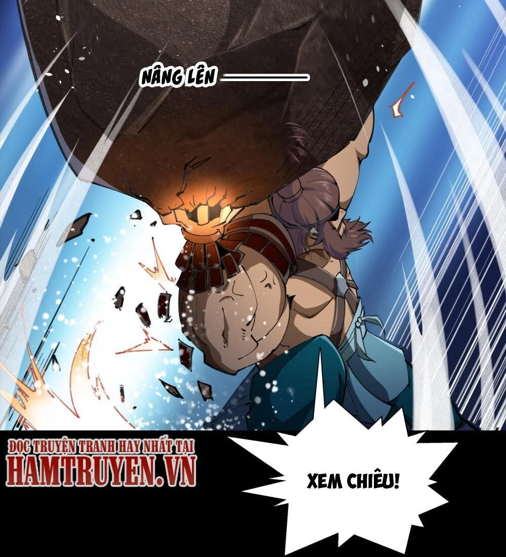 Thanh Đế Truyện Chapter 44 - 34