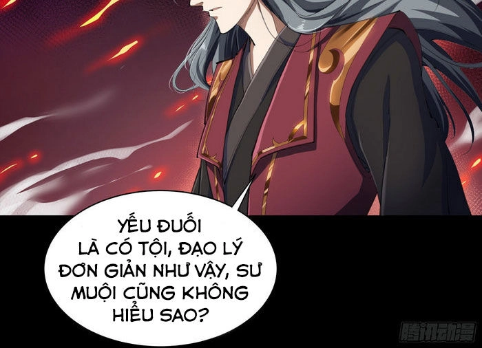 Thanh Đế Truyện Chapter 45 - 19