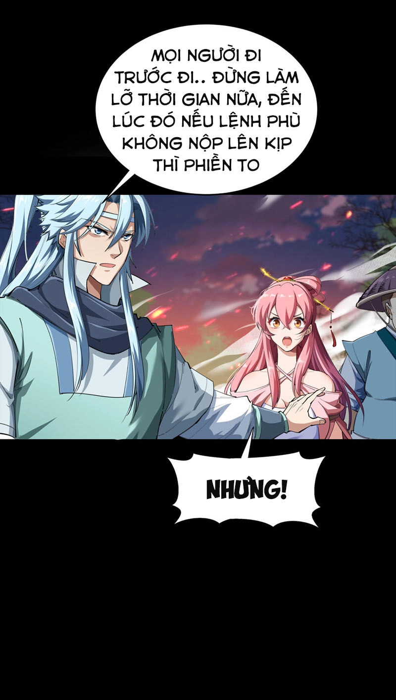 Thanh Đế Truyện Chapter 46 - 4