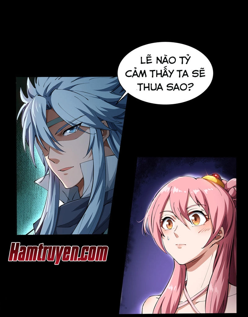 Thanh Đế Truyện Chapter 46 - 5