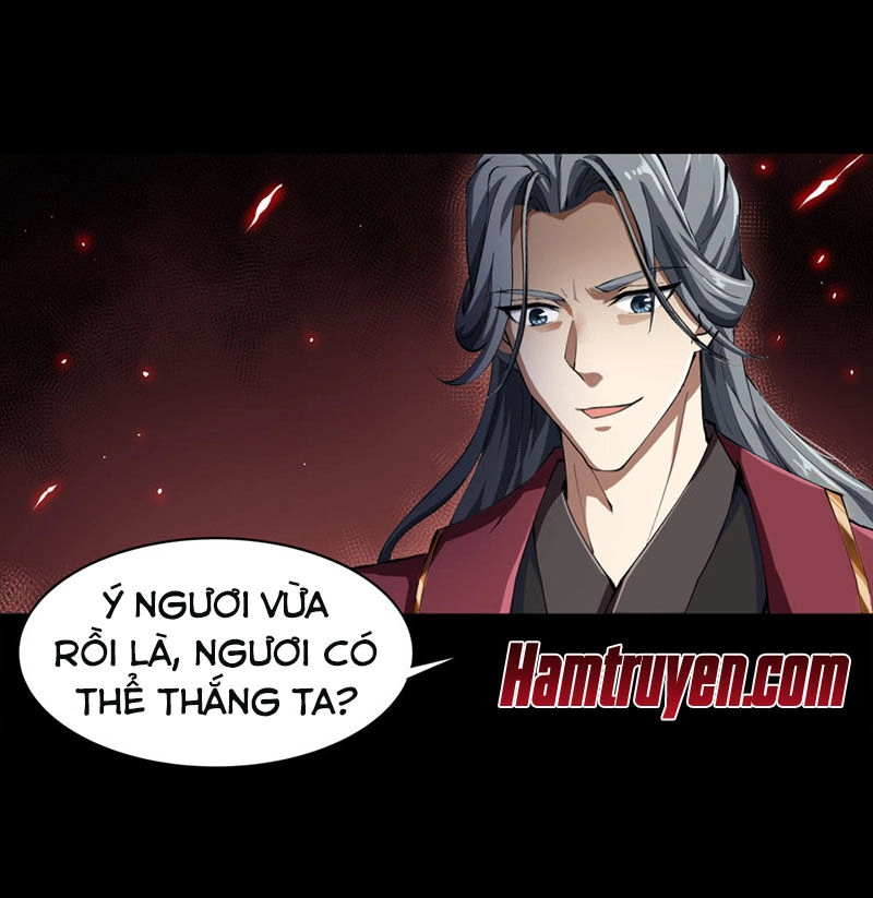 Thanh Đế Truyện Chapter 46 - 7