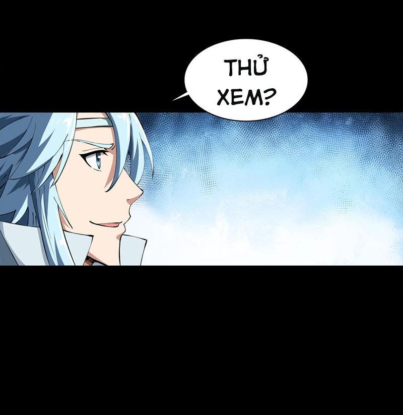 Thanh Đế Truyện Chapter 46 - 8