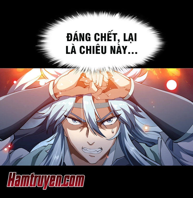 Thanh Đế Truyện Chapter 46 - 13