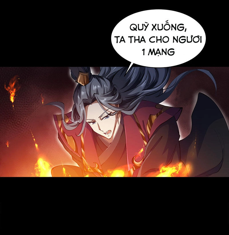 Thanh Đế Truyện Chapter 46 - 14