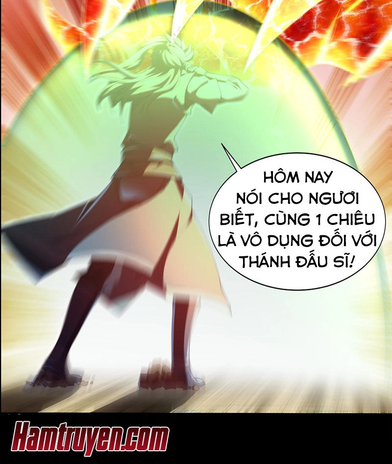 Thanh Đế Truyện Chapter 46 - 16