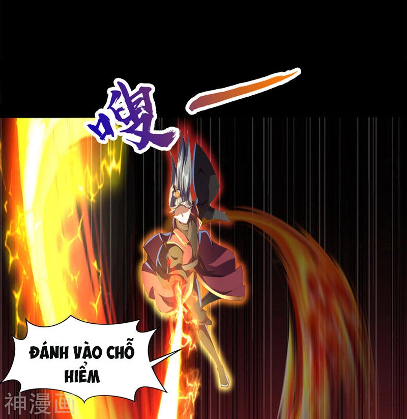 Thanh Đế Truyện Chapter 46 - 18