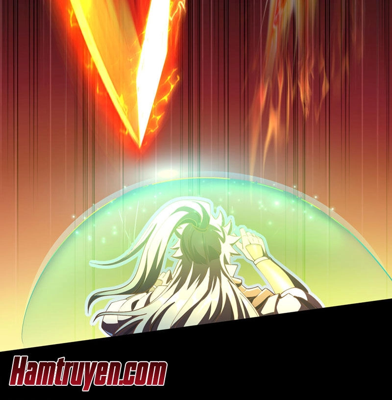 Thanh Đế Truyện Chapter 46 - 19