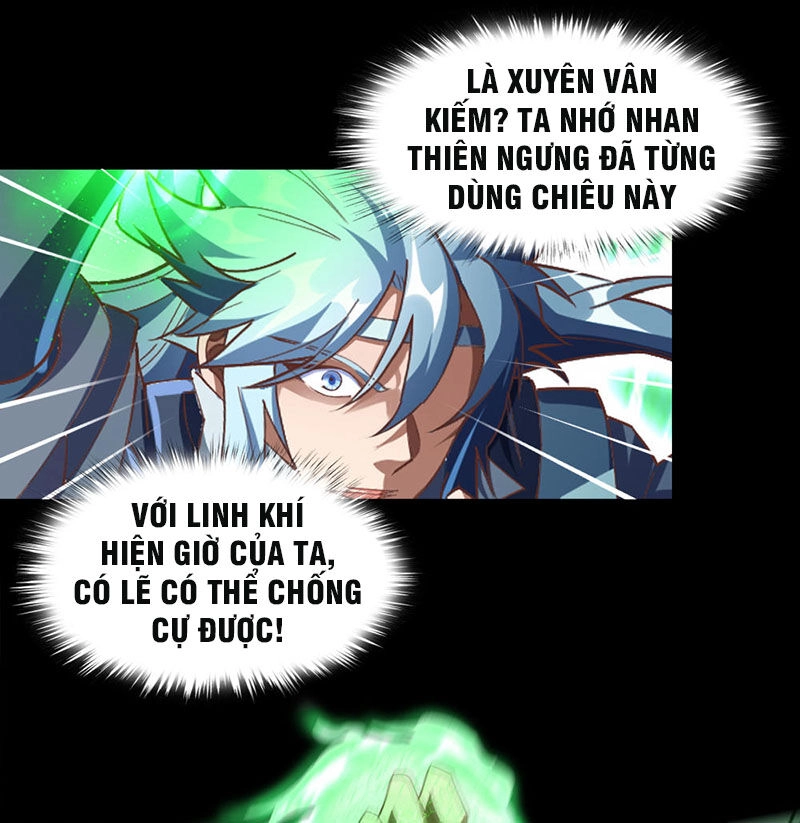 Thanh Đế Truyện Chapter 46 - 20