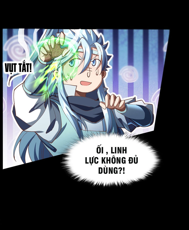 Thanh Đế Truyện Chapter 46 - 22