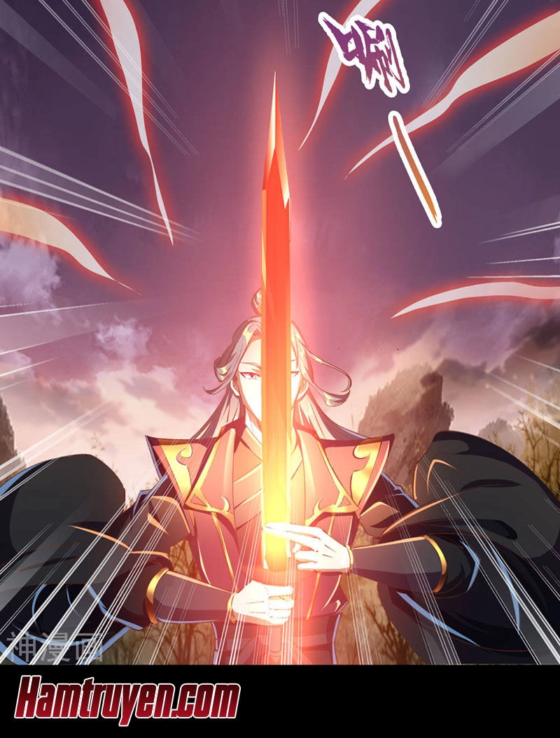 Thanh Đế Truyện Chapter 46 - 28