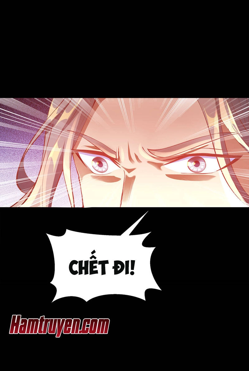 Thanh Đế Truyện Chapter 46 - 32