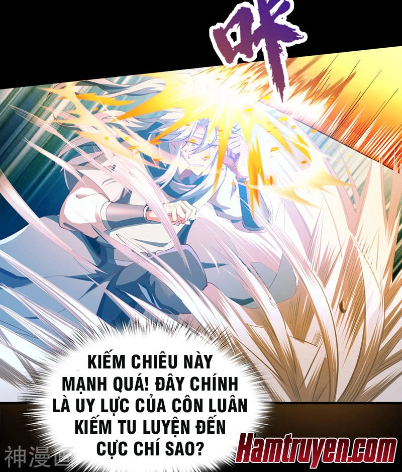 Thanh Đế Truyện Chapter 46 - 34