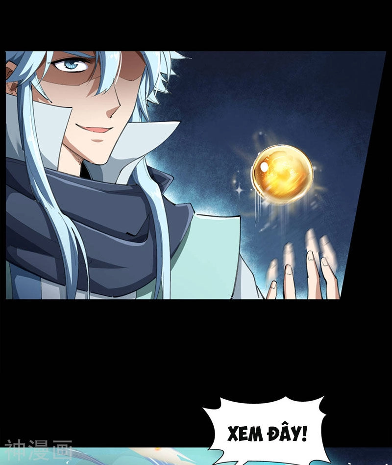 Thanh Đế Truyện Chapter 46 - 41