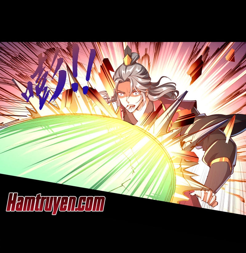 Thanh Đế Truyện Chapter 46 - 46