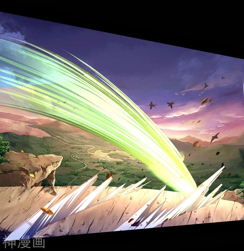 Thanh Đế Truyện Chapter 46 - 47