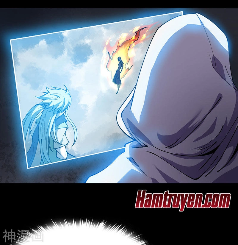 Thanh Đế Truyện Chapter 47 - 10