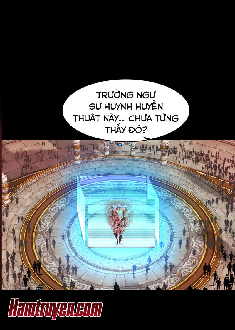 Thanh Đế Truyện Chapter 47 - 12