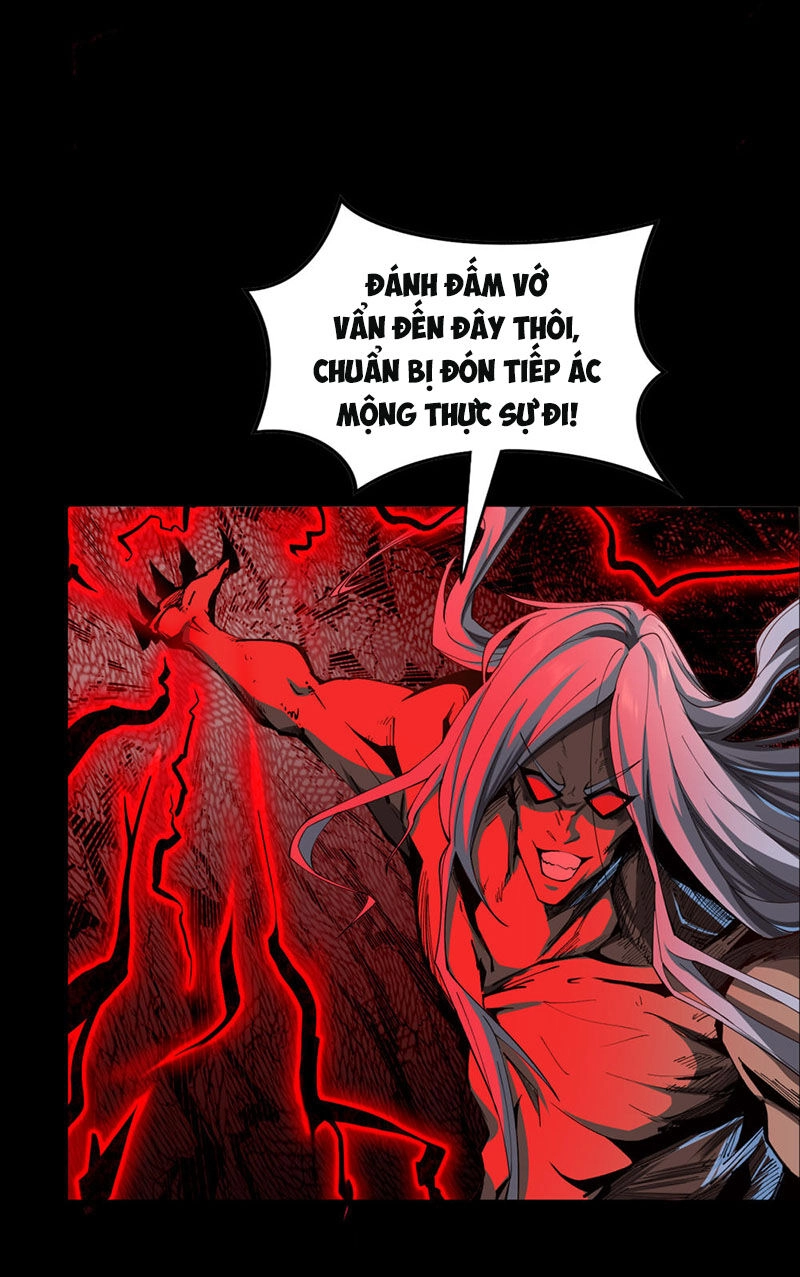 Thanh Đế Truyện Chapter 47 - 19