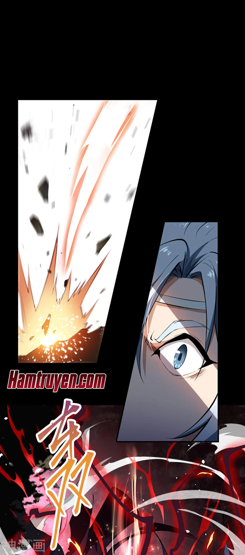 Thanh Đế Truyện Chapter 47 - 20