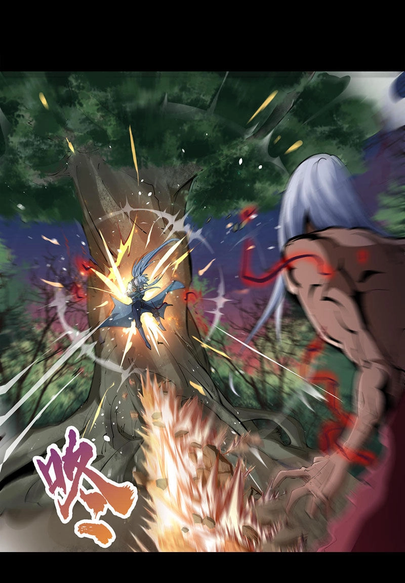 Thanh Đế Truyện Chapter 47 - 23