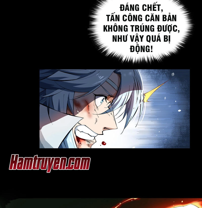 Thanh Đế Truyện Chapter 47 - 25