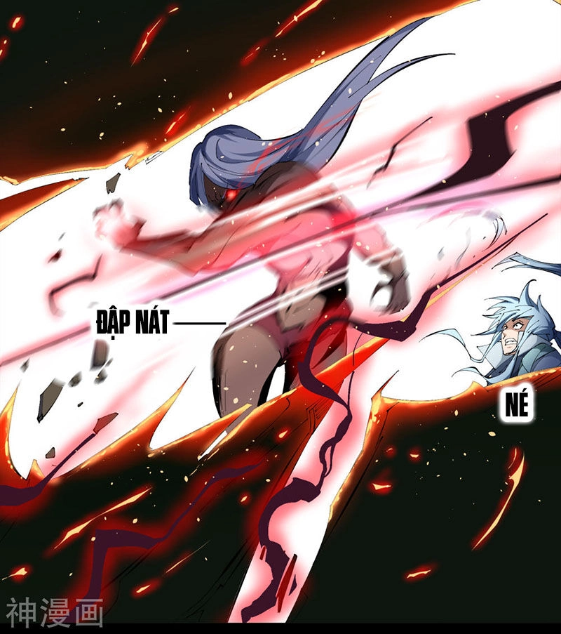 Thanh Đế Truyện Chapter 47 - 26