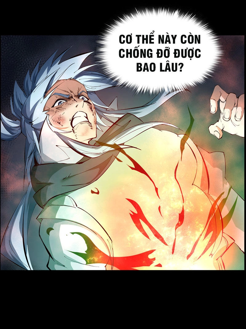 Thanh Đế Truyện Chapter 47 - 28