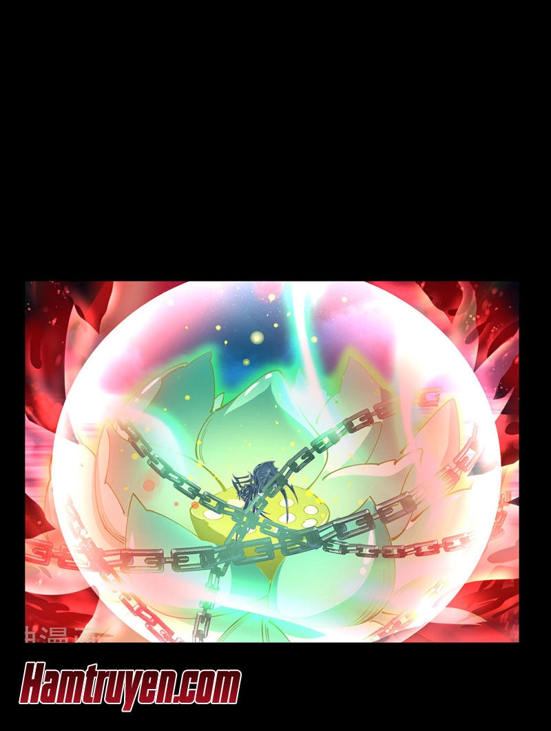 Thanh Đế Truyện Chapter 47 - 29