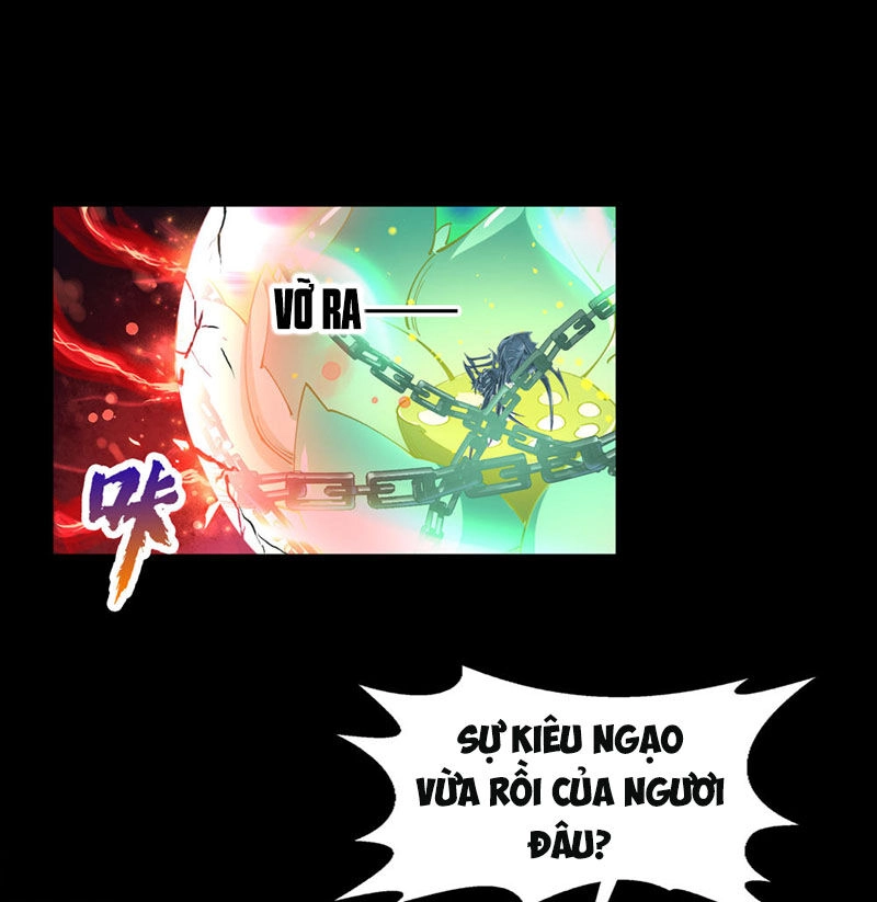 Thanh Đế Truyện Chapter 47 - 30