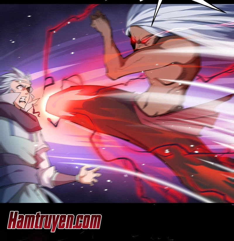 Thanh Đế Truyện Chapter 47 - 31