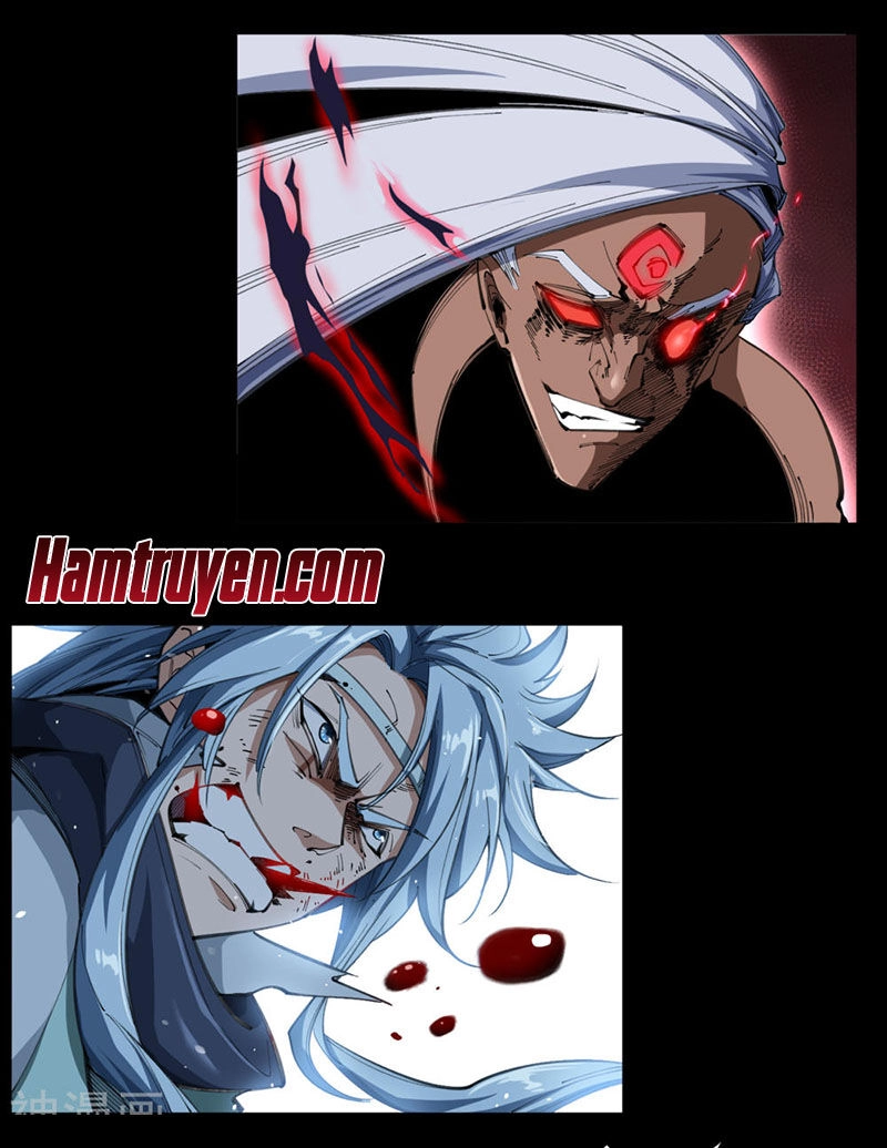 Thanh Đế Truyện Chapter 47 - 33