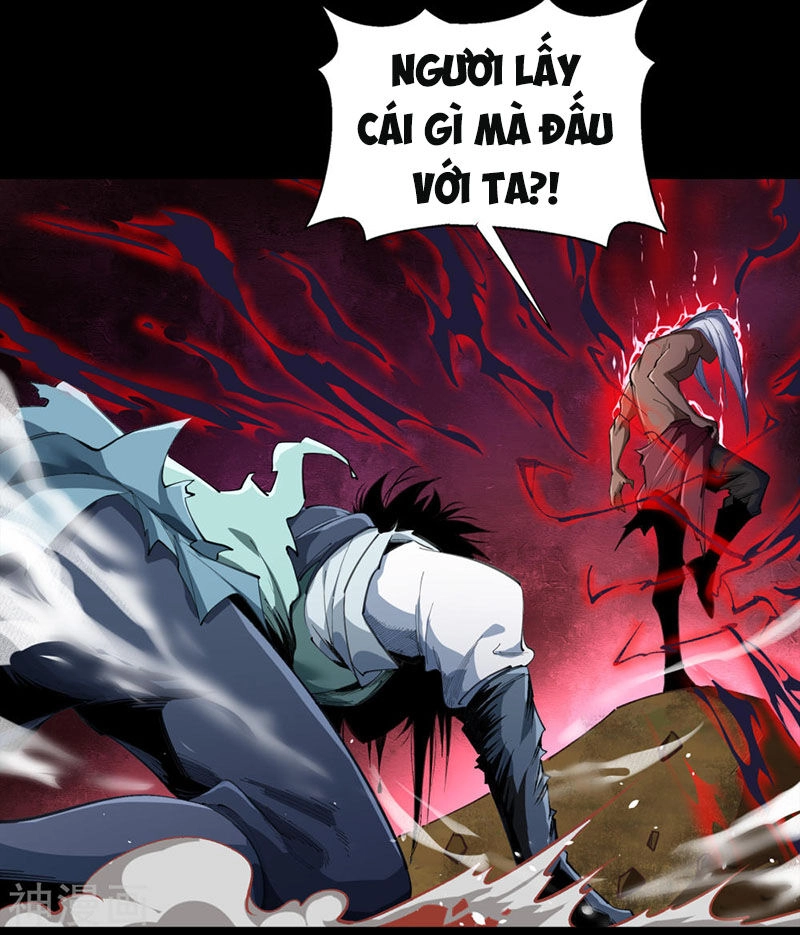 Thanh Đế Truyện Chapter 47 - 34