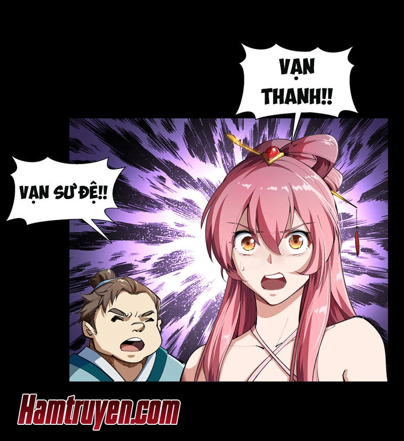 Thanh Đế Truyện Chapter 47 - 35