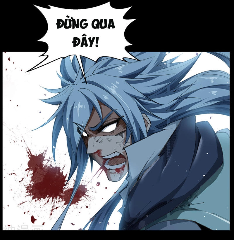 Thanh Đế Truyện Chapter 47 - 36