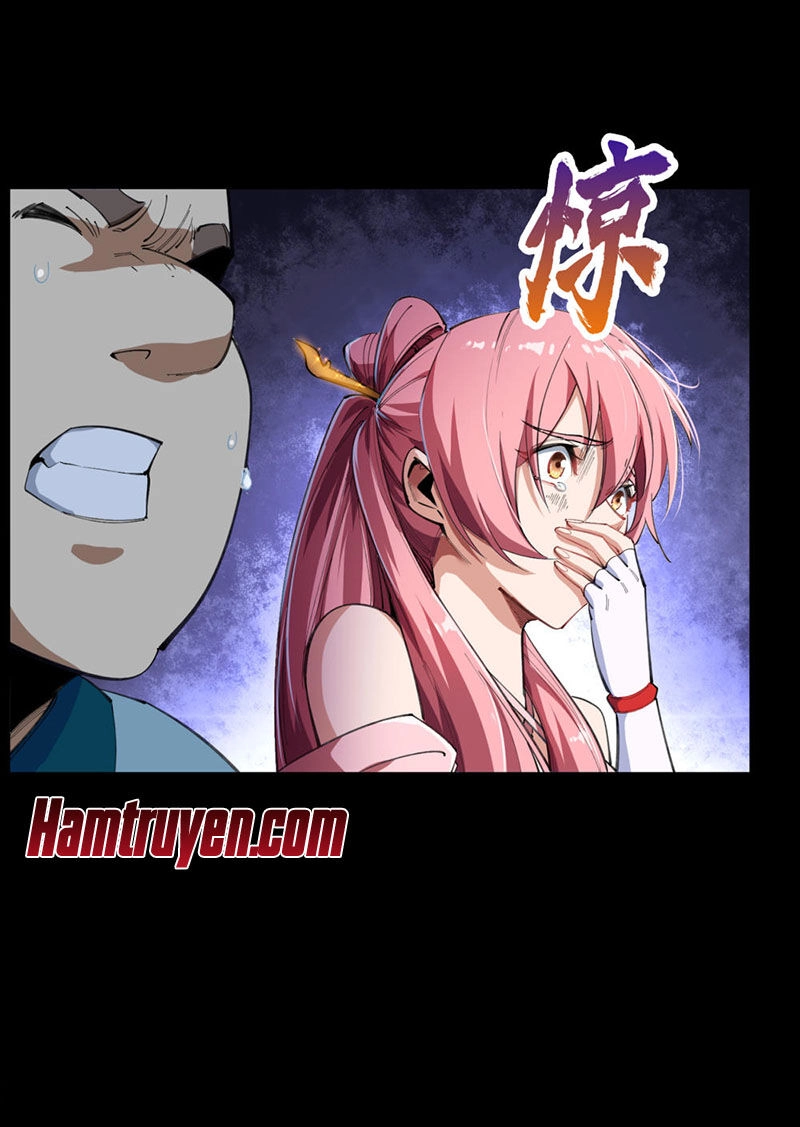 Thanh Đế Truyện Chapter 47 - 37