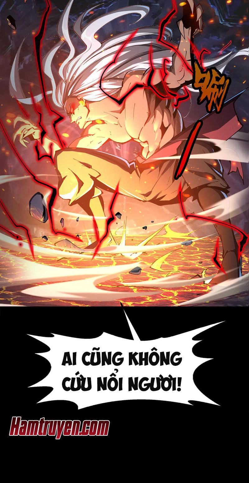 Thanh Đế Truyện Chapter 47 - 40