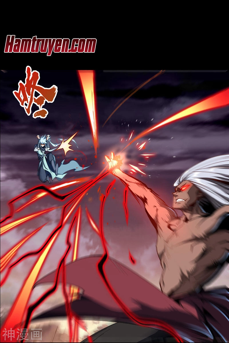 Thanh Đế Truyện Chapter 48 - 5