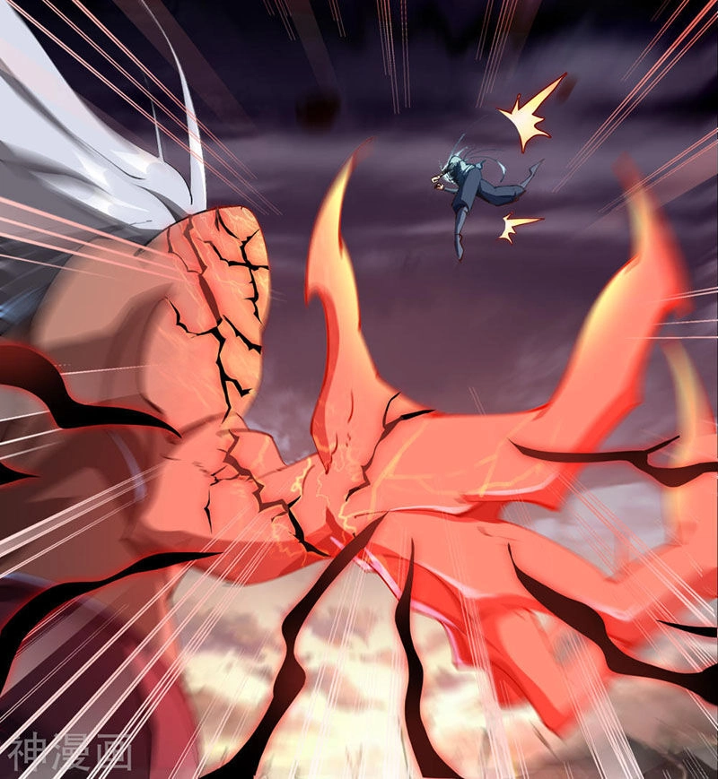 Thanh Đế Truyện Chapter 48 - 7