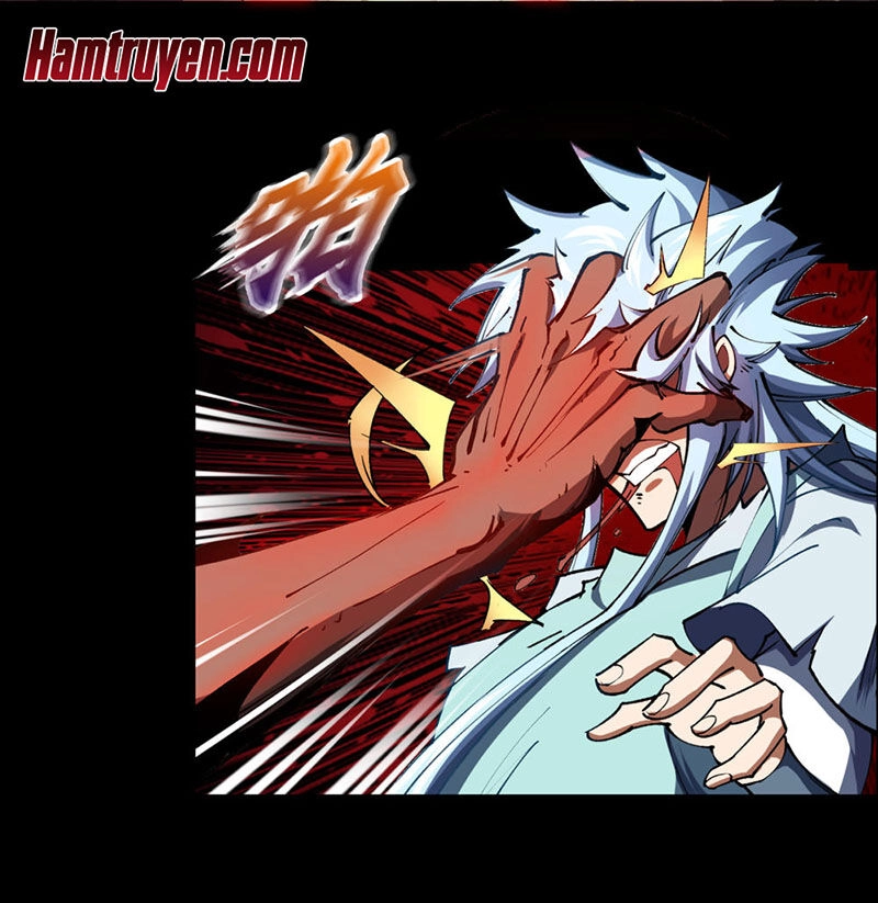 Thanh Đế Truyện Chapter 48 - 8