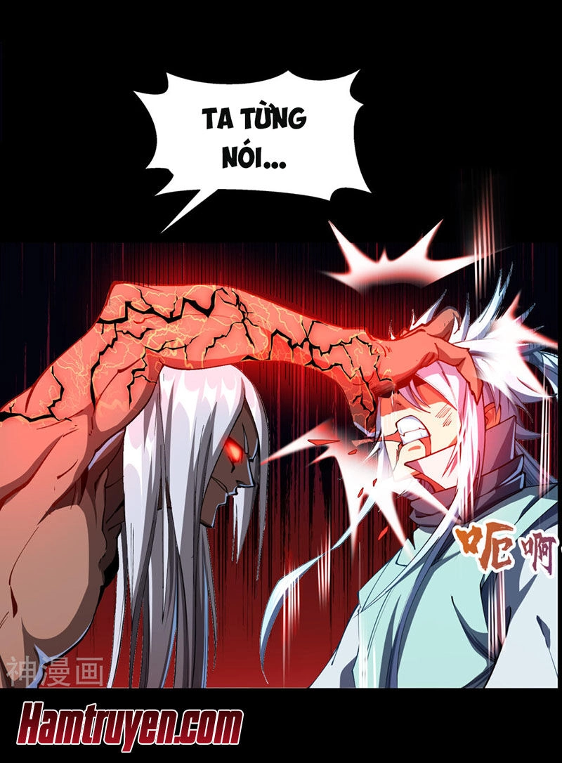 Thanh Đế Truyện Chapter 48 - 9