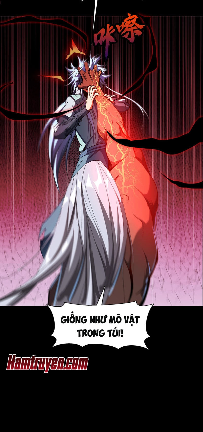 Thanh Đế Truyện Chapter 48 - 11