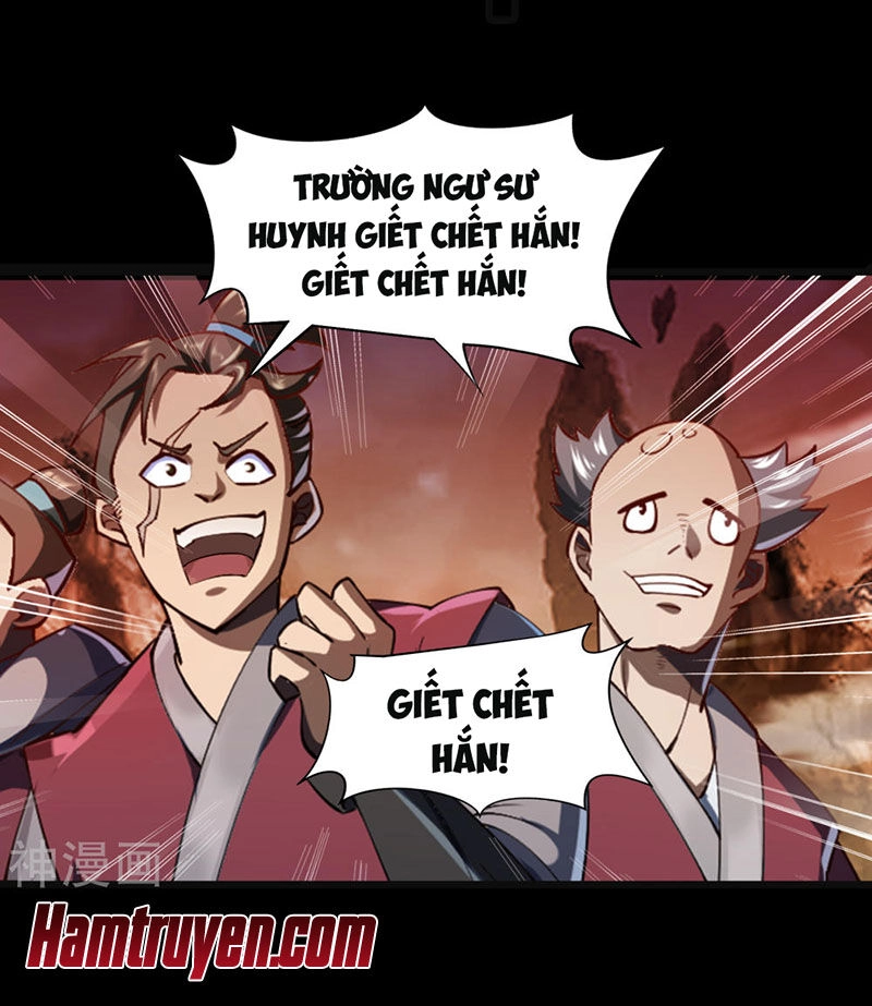 Thanh Đế Truyện Chapter 48 - 15