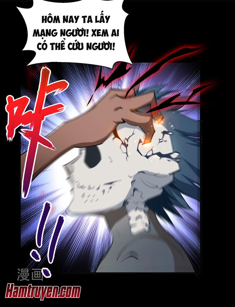 Thanh Đế Truyện Chapter 48 - 18