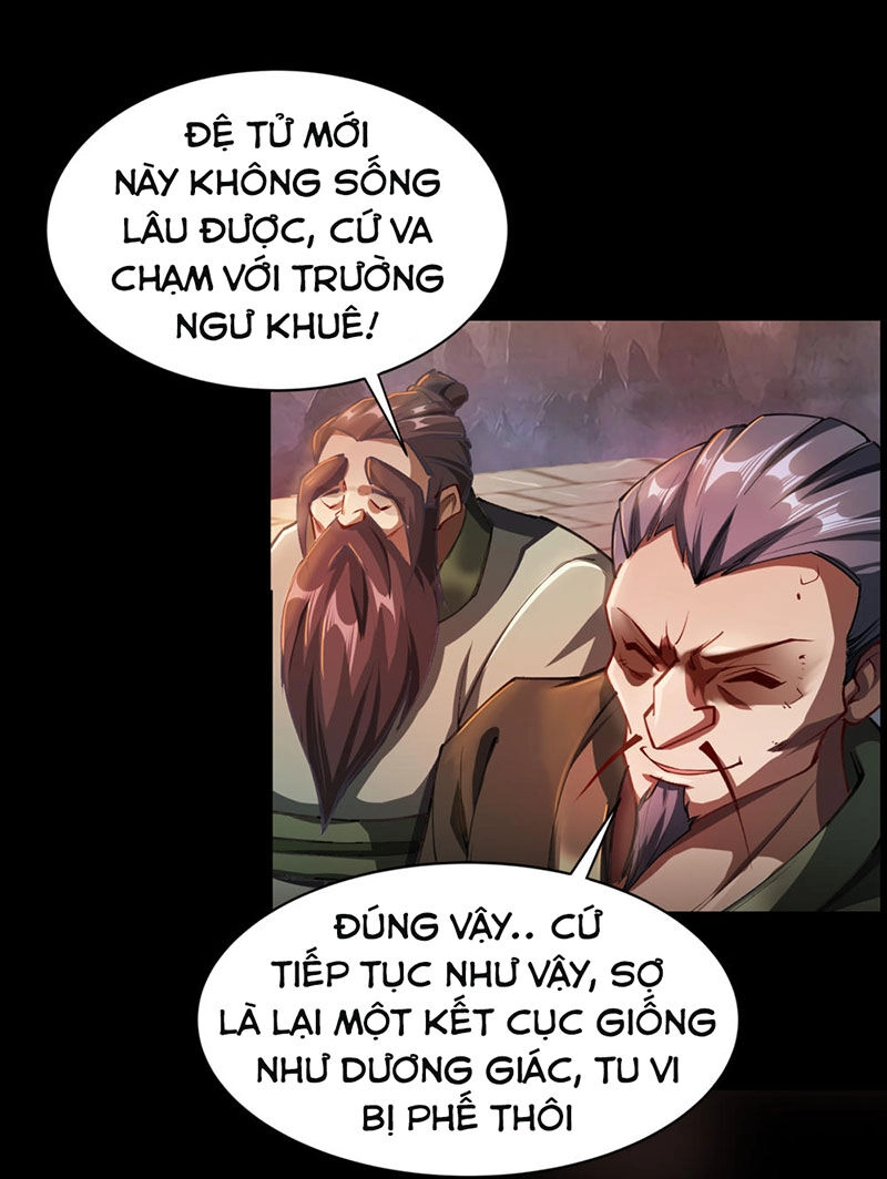 Thanh Đế Truyện Chapter 48 - 19