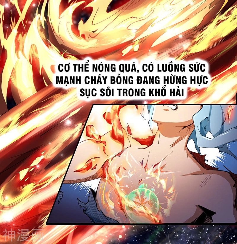 Thanh Đế Truyện Chapter 48 - 22