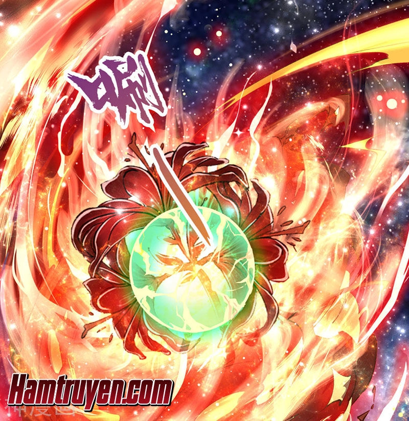 Thanh Đế Truyện Chapter 48 - 23