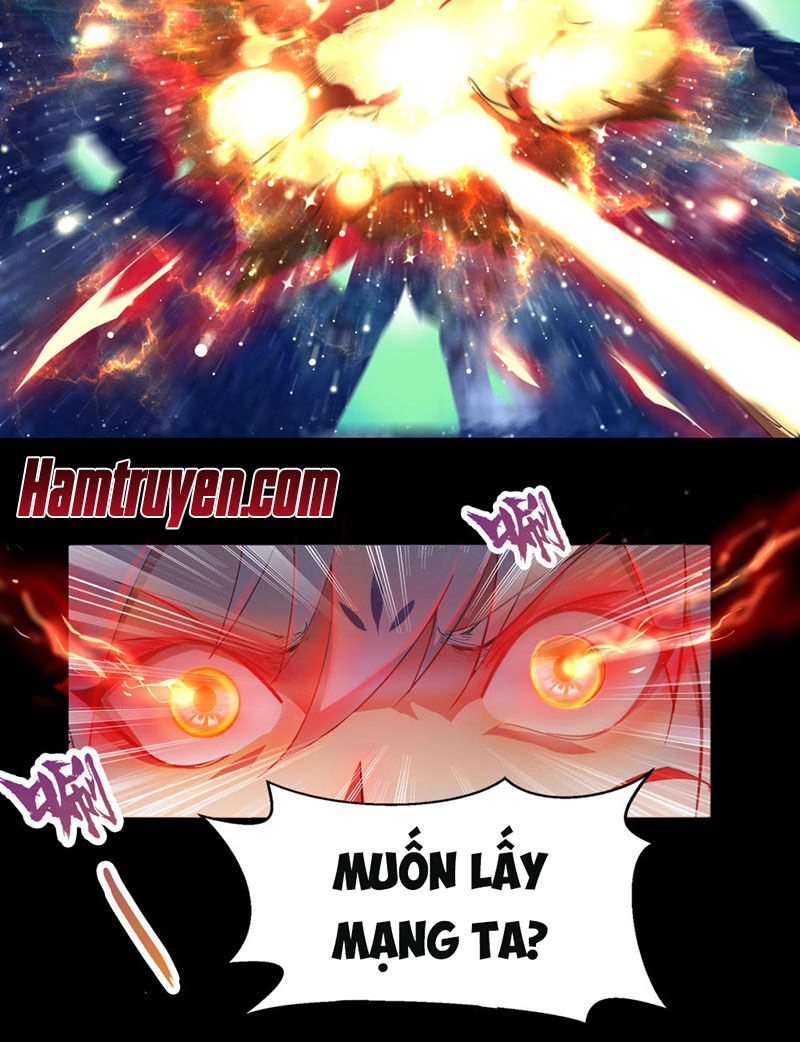 Thanh Đế Truyện Chapter 48 - 25