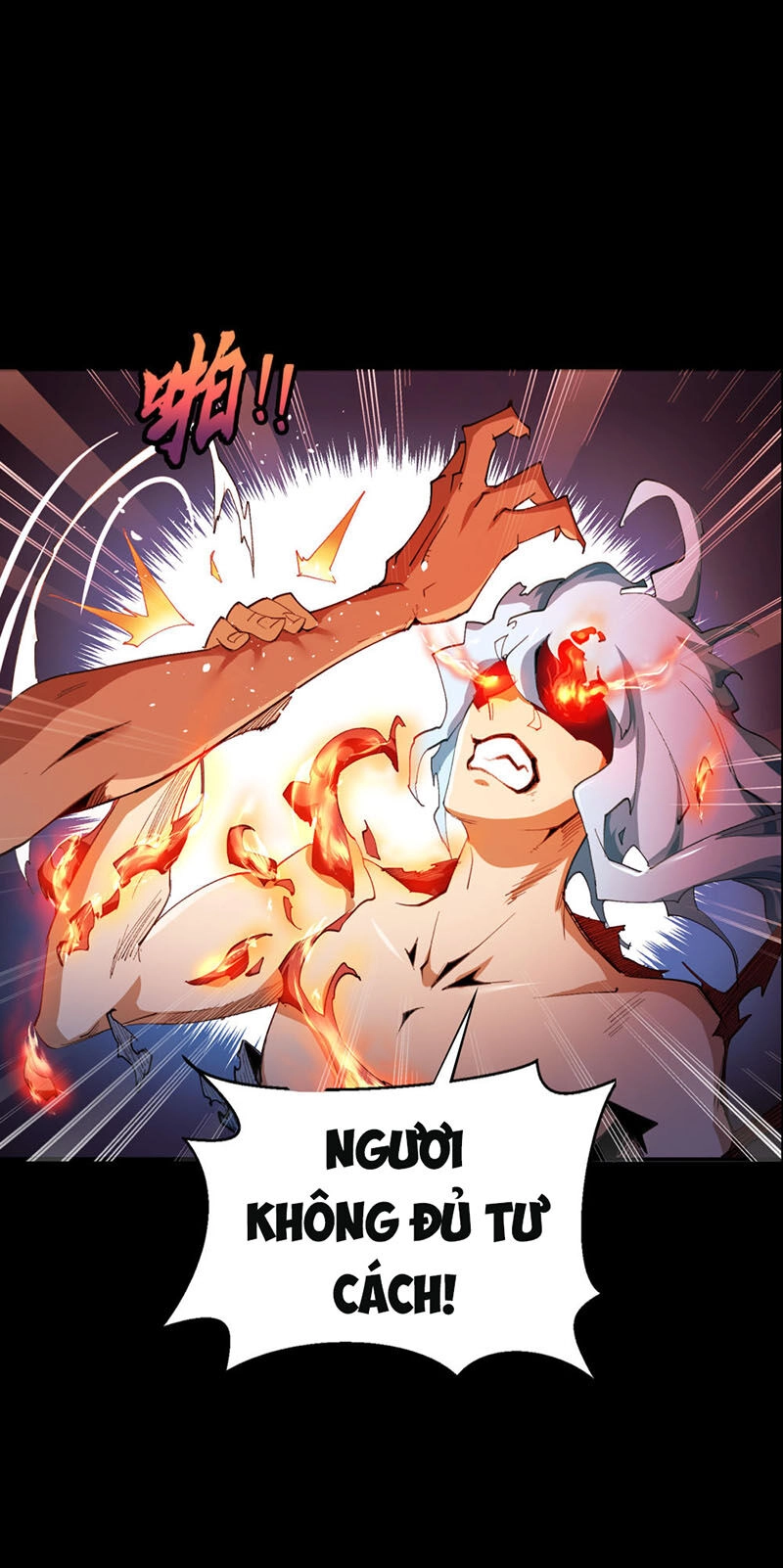 Thanh Đế Truyện Chapter 48 - 26