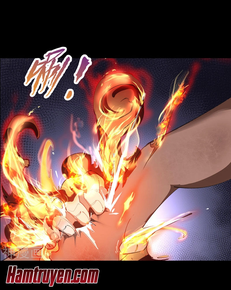 Thanh Đế Truyện Chapter 48 - 27